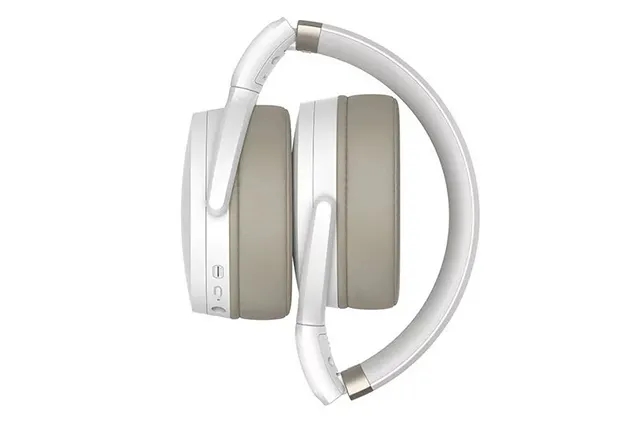 森海塞尔550蓝牙耳机降噪版,森海塞尔主动降噪耳机hda4.5