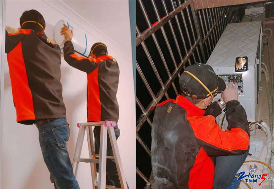 安全服务送到家,安全可靠的送货服务