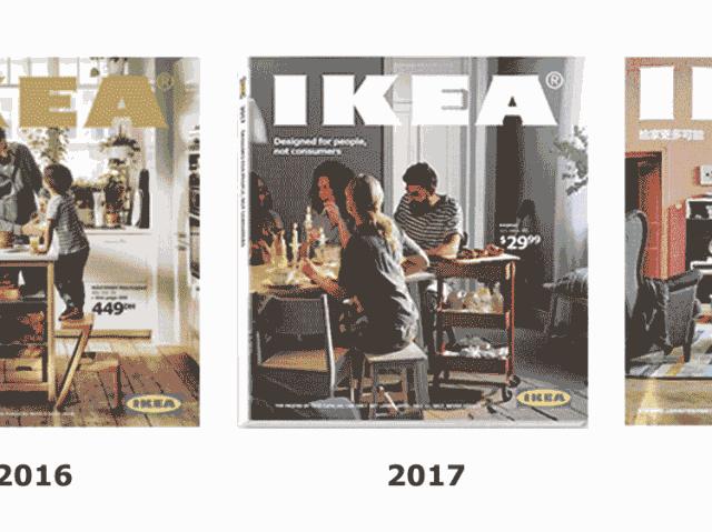 宜家进驻天猫,宜家入驻天猫的机会和风险