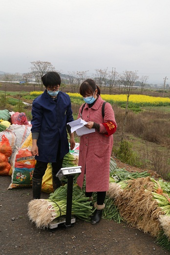 好人好事好风景——永兴县好人协会抗疫纪实