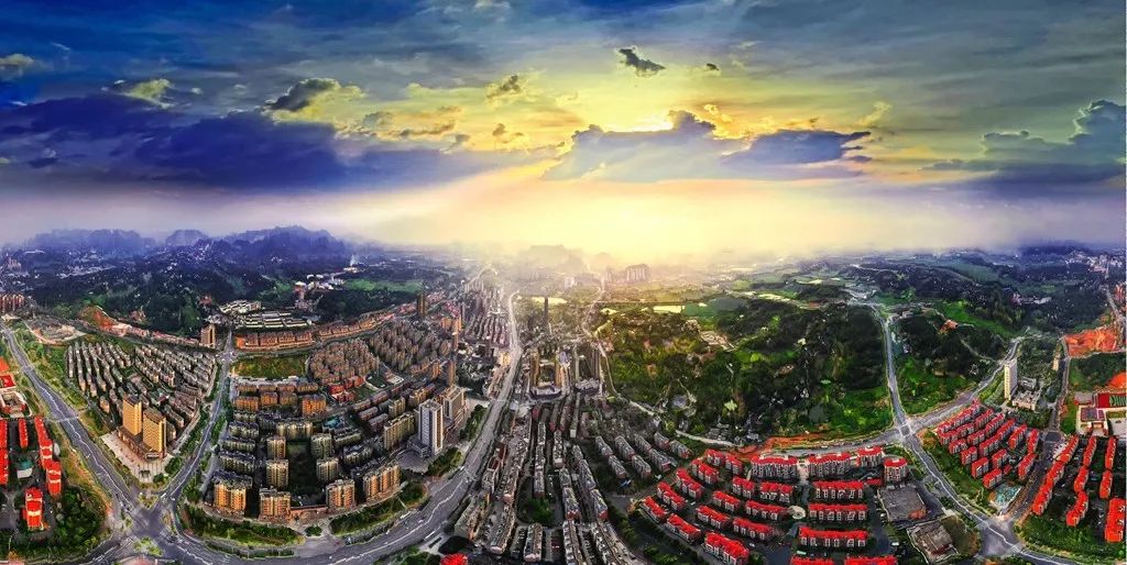 铜陵顺安新建古镇,安徽顺安古镇