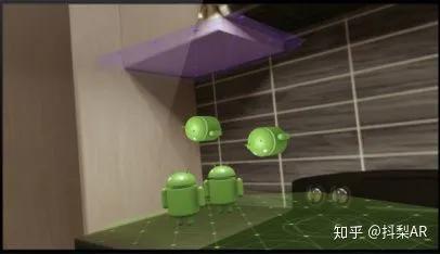 华为地图基于河图,华为地图河图实测