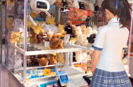 华为地图基于河图,华为地图河图实测