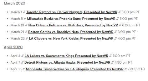 nba暂停转播,nba赛事停播了吗