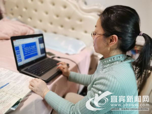 宜宾市三中全面开展主题教育,宜宾三中爱国讲座