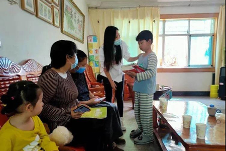 玉溪奋斗青年,围绕中心服务大局做青年引路人