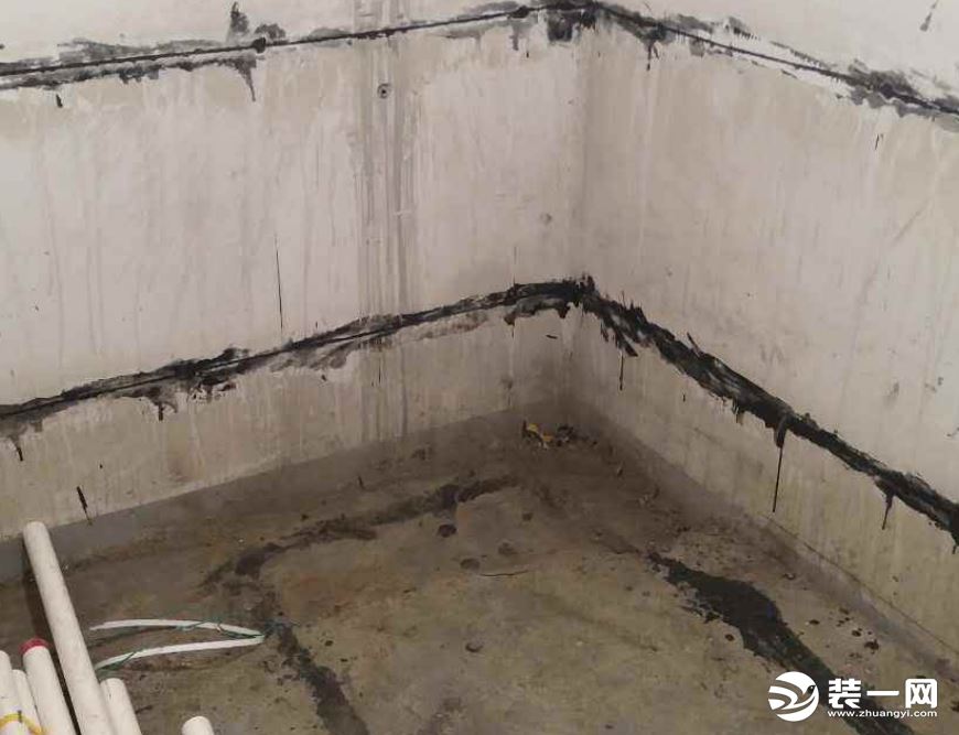 地下室防潮的做法,地下室墙面防潮的最佳做法