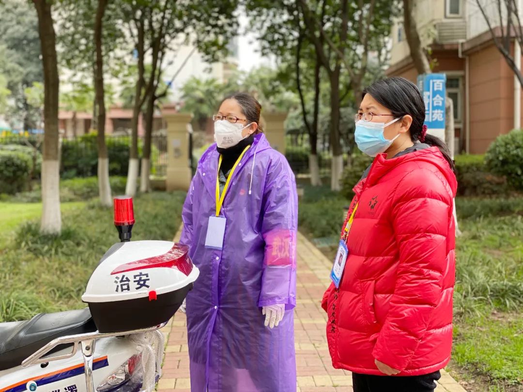 坚守疫情防控一线工作人员,坚守战疫一线工作人员