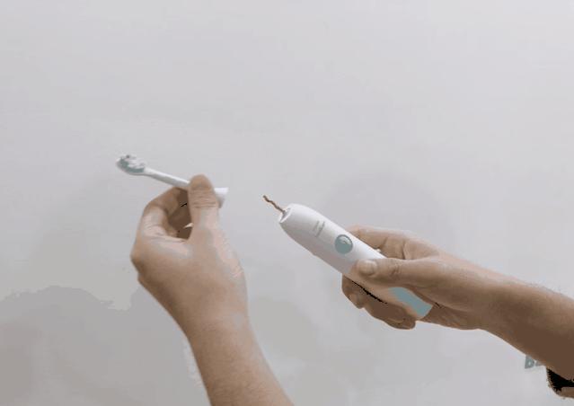 飞利浦和usmile电动牙刷哪个更好,飞利浦电动牙刷性价比高的一款