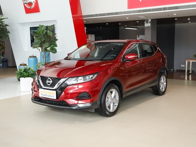 逍客入门版,东风日产逍客家用值不值得购买