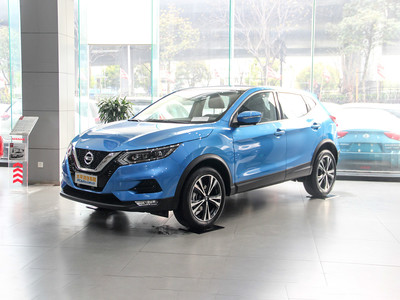 逍客入门版,东风日产逍客家用值不值得购买