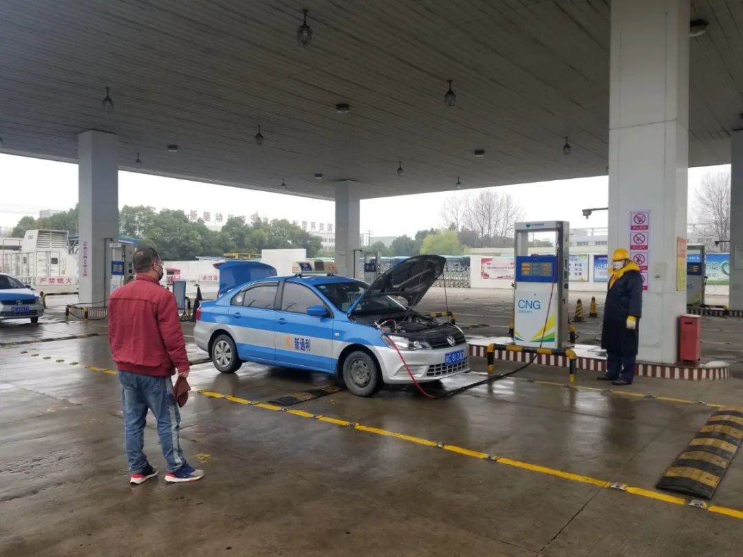 齐心“战疫”，保民生保供能