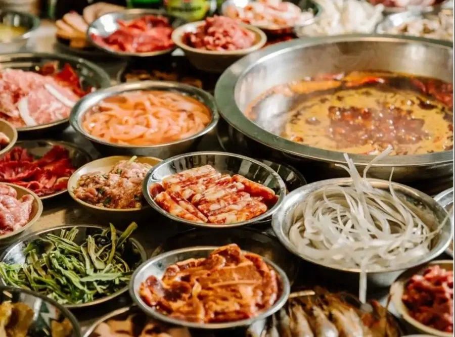 助力餐饮收官啦！奉上最后一波全郑州及周边最新外卖合集，嘴馋许久的美味，或许全都在这→