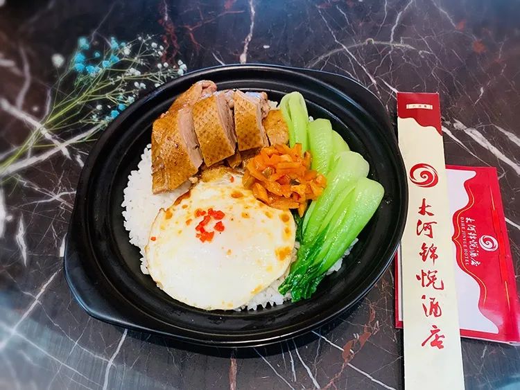 助力餐饮收官啦！奉上最后一波全郑州及周边最新外卖合集，嘴馋许久的美味，或许全都在这→