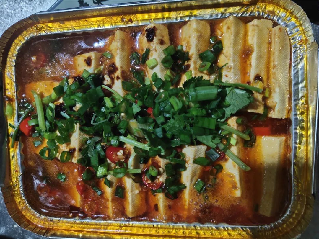 助力餐饮收官啦！奉上最后一波全郑州及周边最新外卖合集，嘴馋许久的美味，或许全都在这→