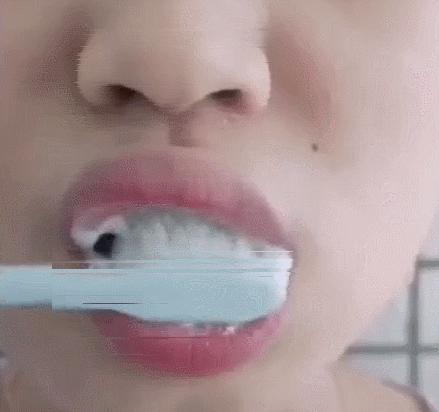 让你口吐芬芳的清新口气牙膏,刷牙口气清新又健康的牙膏