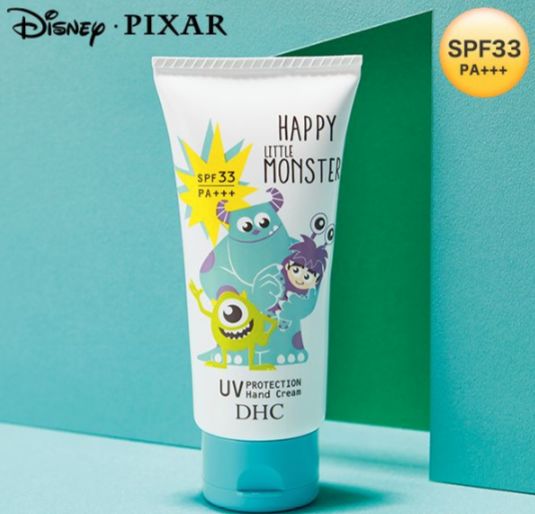 日本dhc洗面奶怎么样,日本迪士尼联名洗面奶