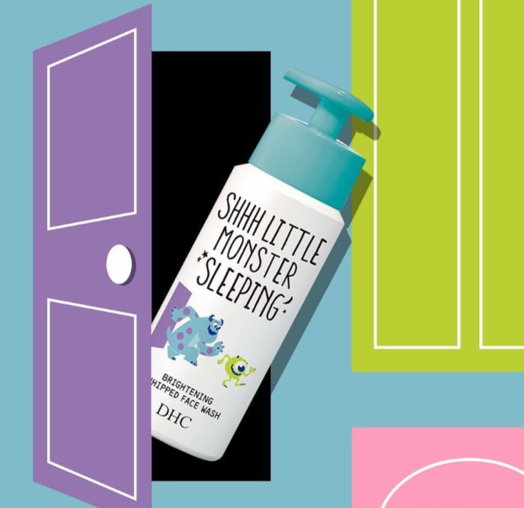 日本dhc洗面奶怎么样,日本迪士尼联名洗面奶