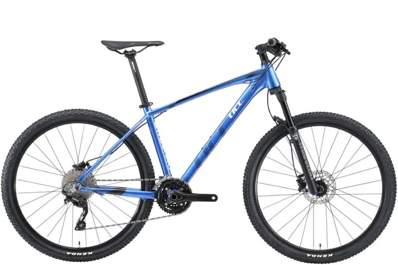 ucc山地车德曼特3.0市场价,ucc山地车德曼特2和布雷特3哪个好