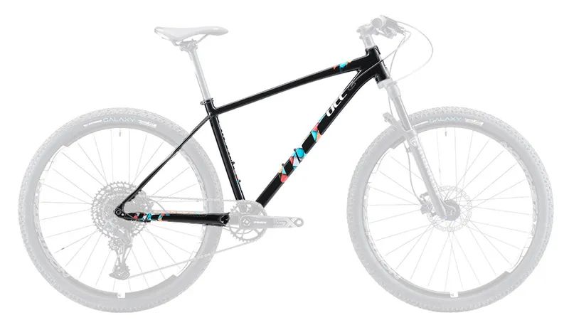 ucc山地车德曼特3.0市场价,ucc山地车德曼特2和布雷特3哪个好