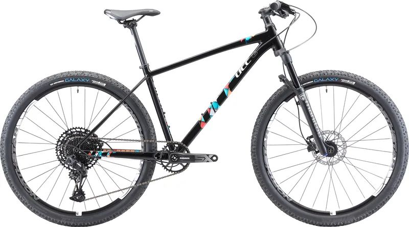 ucc山地车德曼特3.0市场价,ucc山地车德曼特2和布雷特3哪个好