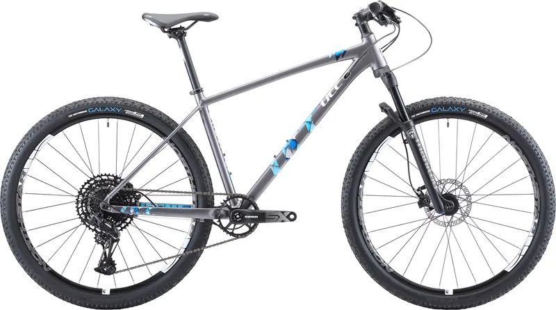 ucc山地车德曼特3.0市场价,ucc山地车德曼特2和布雷特3哪个好