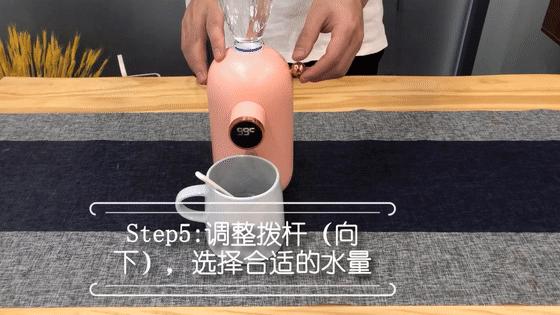 专属于你的生活仪式感，3秒速热，温暖“喝”护