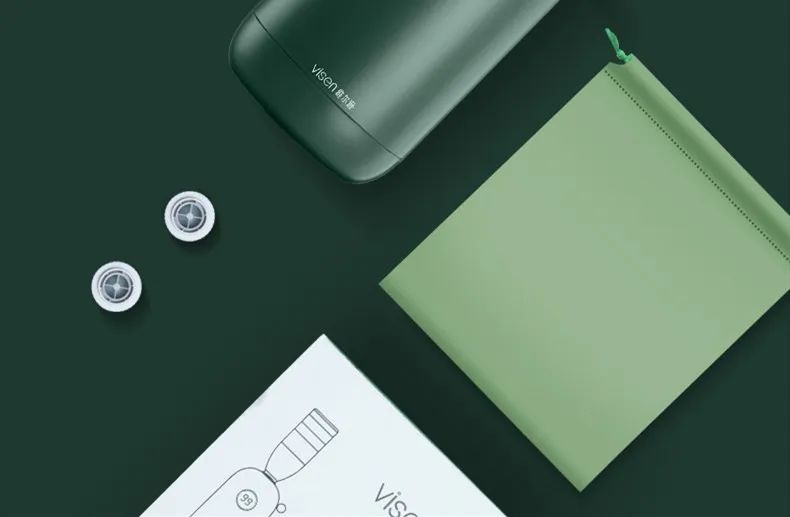 专属于你的生活仪式感，3秒速热，温暖“喝”护