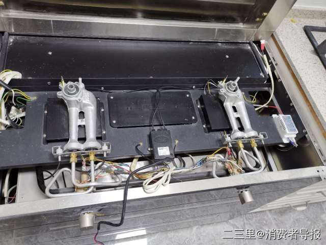 西安苏宁易购小家电,苏宁易购实体店里有集成灶