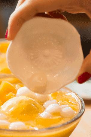 港式甜品店许留山被曝遭清盘,许留山倒闭