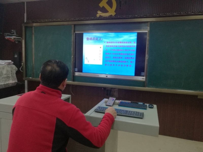 「战“疫”益教行」益阳市六中初中部：抗疫情网络教学争当急先锋