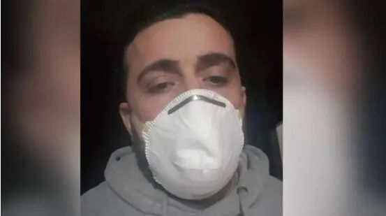 亲历者讲述也门撤侨完整,亲历者讲述赴韩后经历