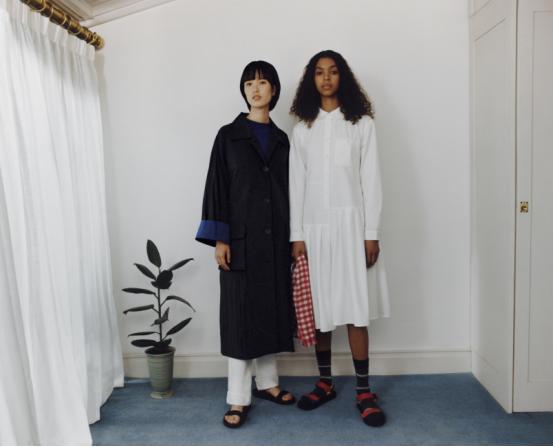 童装英伦风格,法式复古田园风穿搭童装