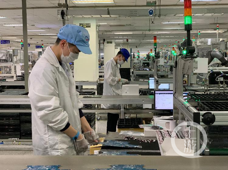 疫情之下it行业危机并存,疫情下企业要发生的变局