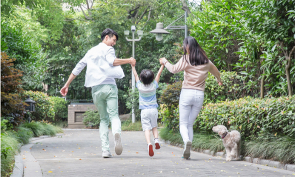 新冠肺炎疫情对我的改变,一次疫情让我们懂得了珍惜当下