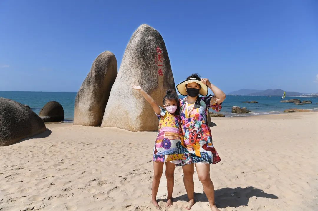 三亚最好的景区排名,三亚旅游人气排名前十