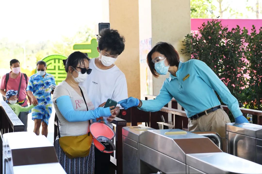 三亚最好的景区排名,三亚旅游人气排名前十