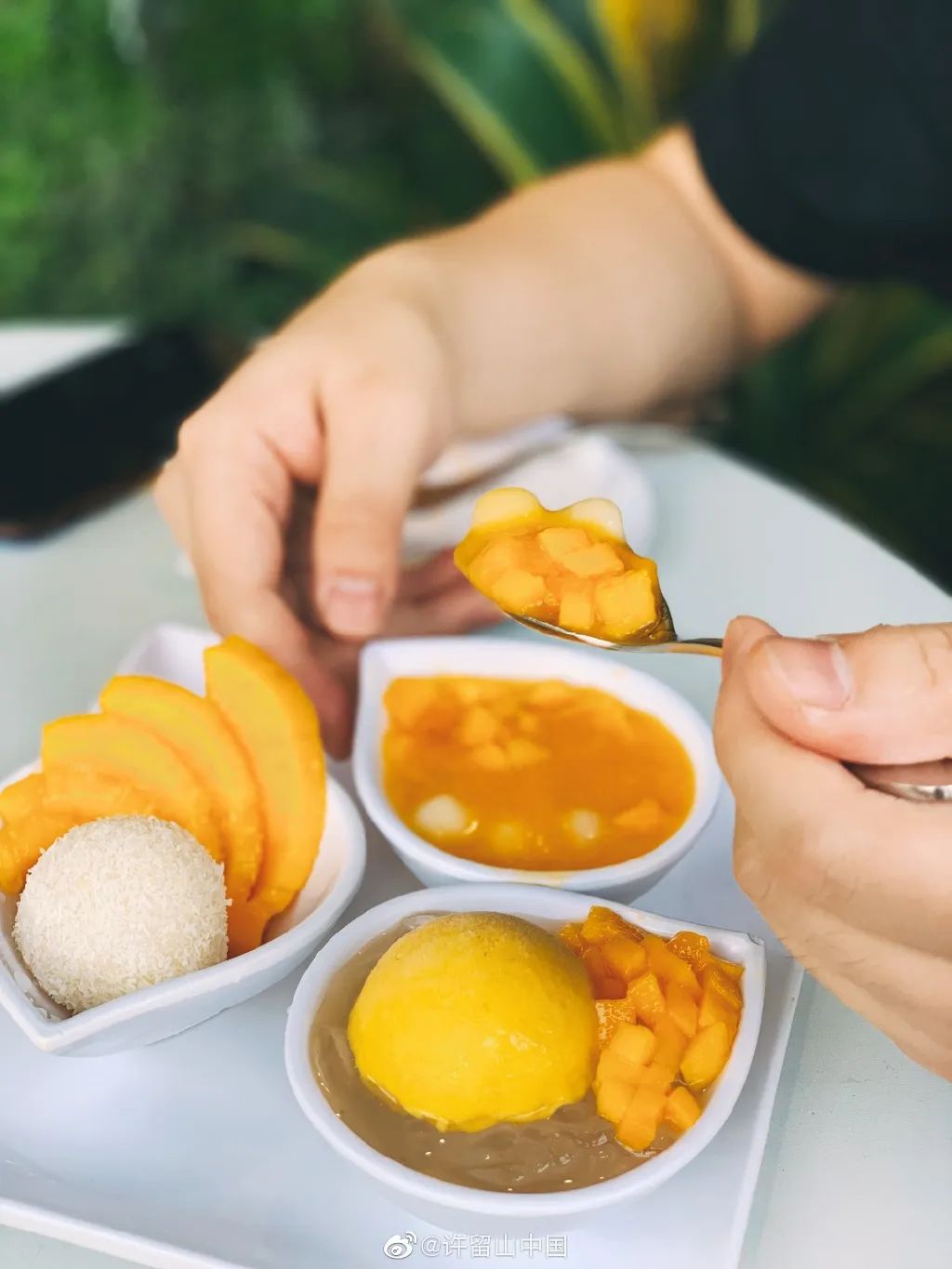 许留山被曝大面积关店,许留山倒闭了吗