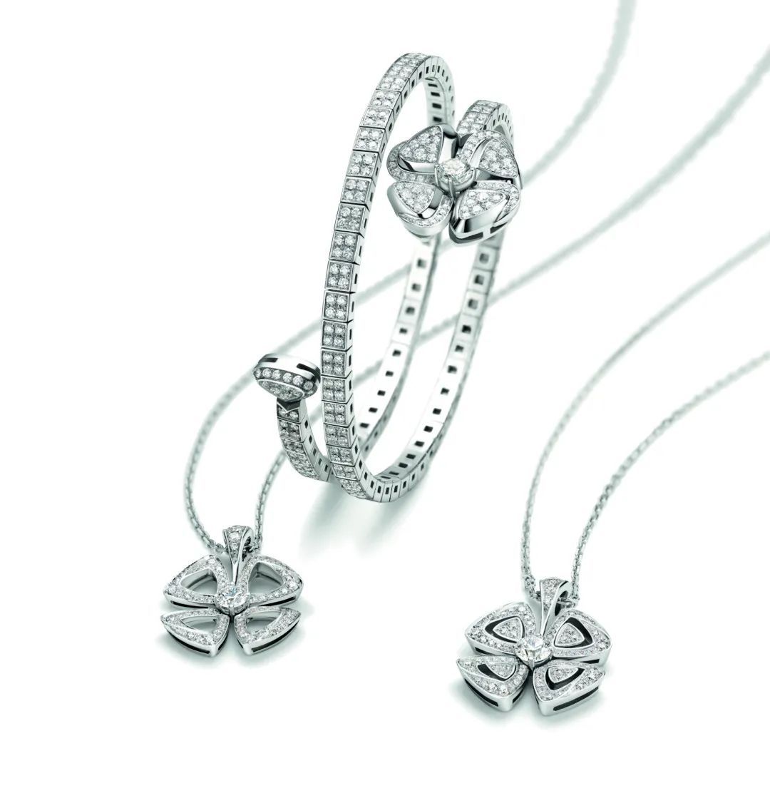 大牌珠宝戒指款式,婚戒首饰推荐