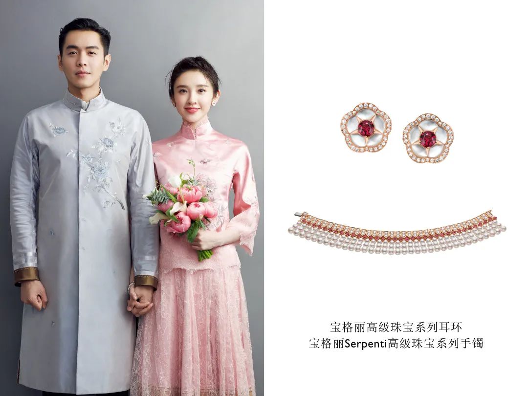 大牌珠宝戒指款式,婚戒首饰推荐