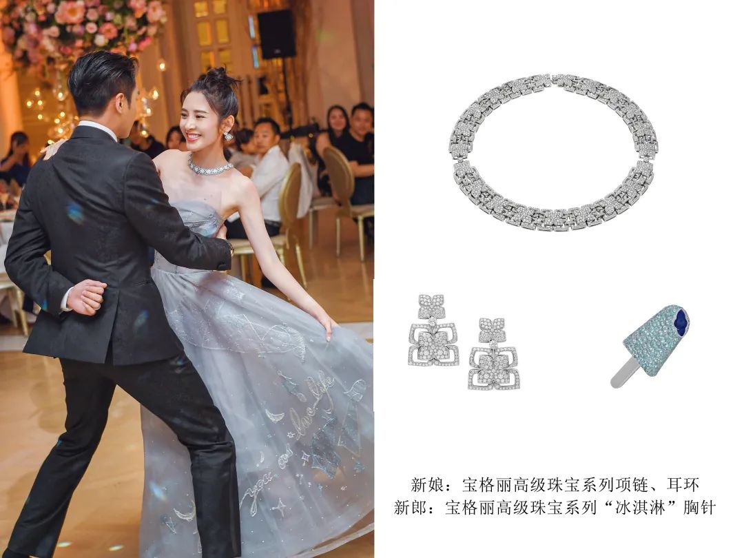 大牌珠宝戒指款式,婚戒首饰推荐