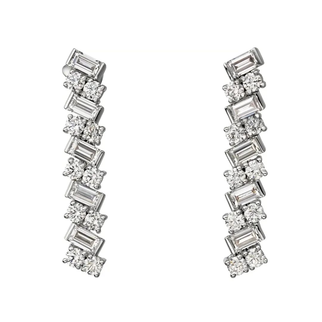 大牌珠宝戒指款式,婚戒首饰推荐