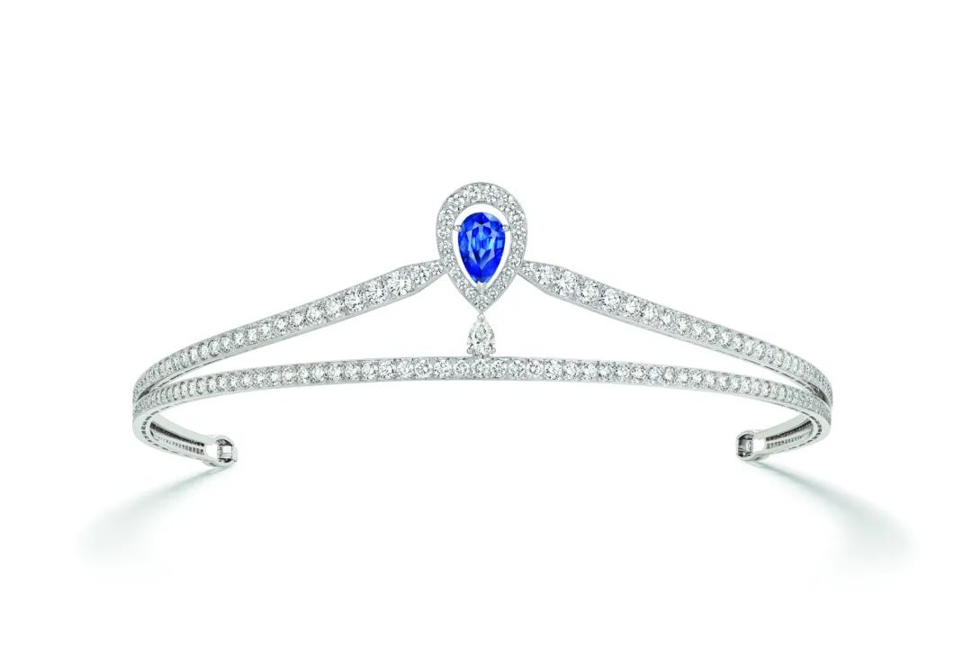 大牌珠宝戒指款式,婚戒首饰推荐