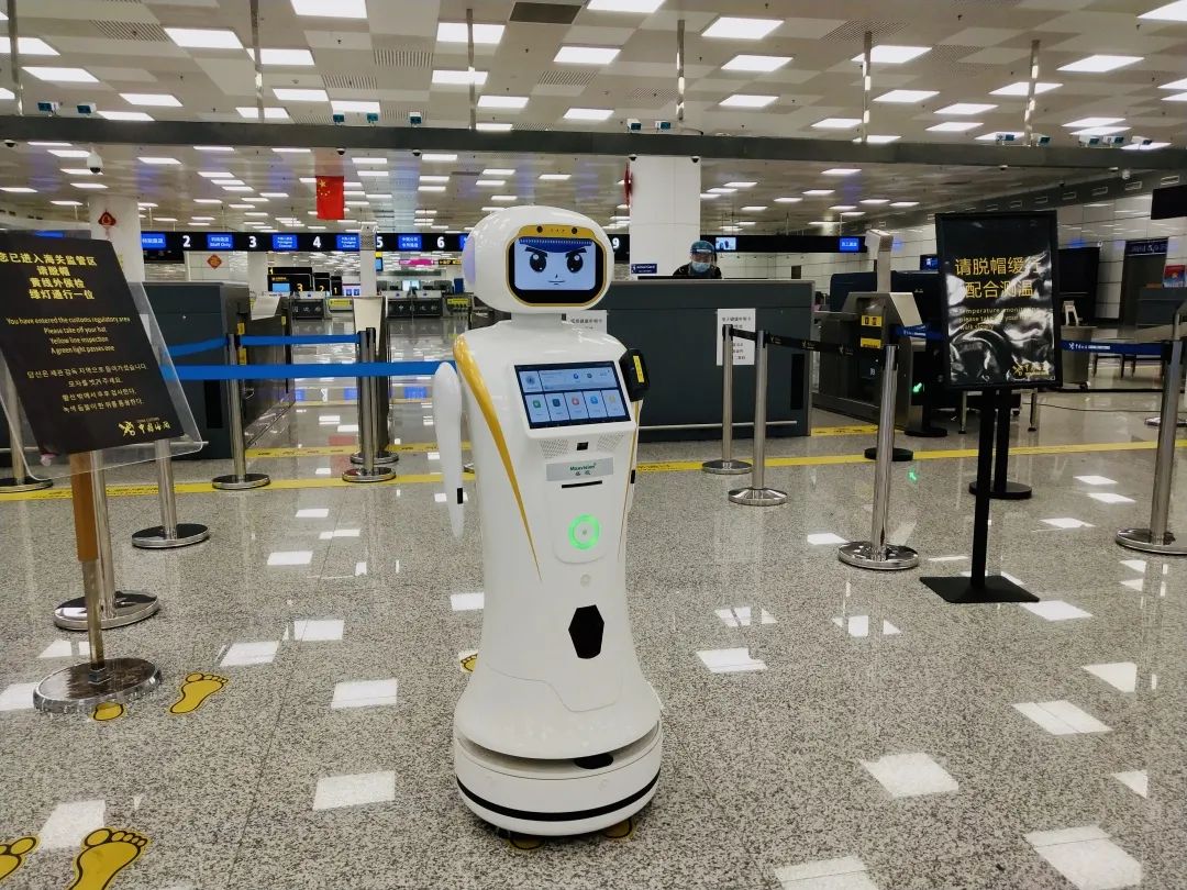 中国海关抗疫,中国海关防控疫情