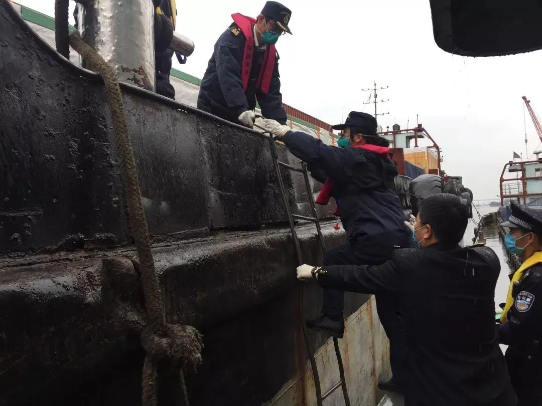 中国海关抗疫,中国海关防控疫情