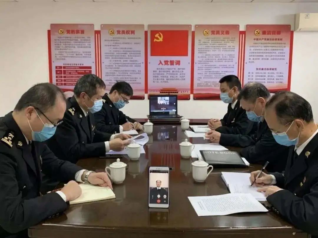 中国海关抗疫,中国海关防控疫情