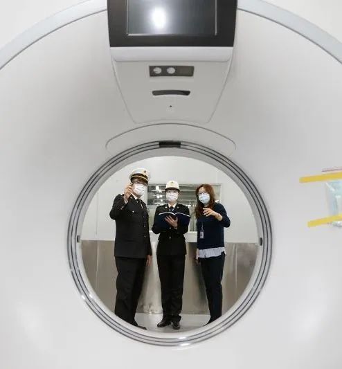 中国海关抗疫,中国海关防控疫情