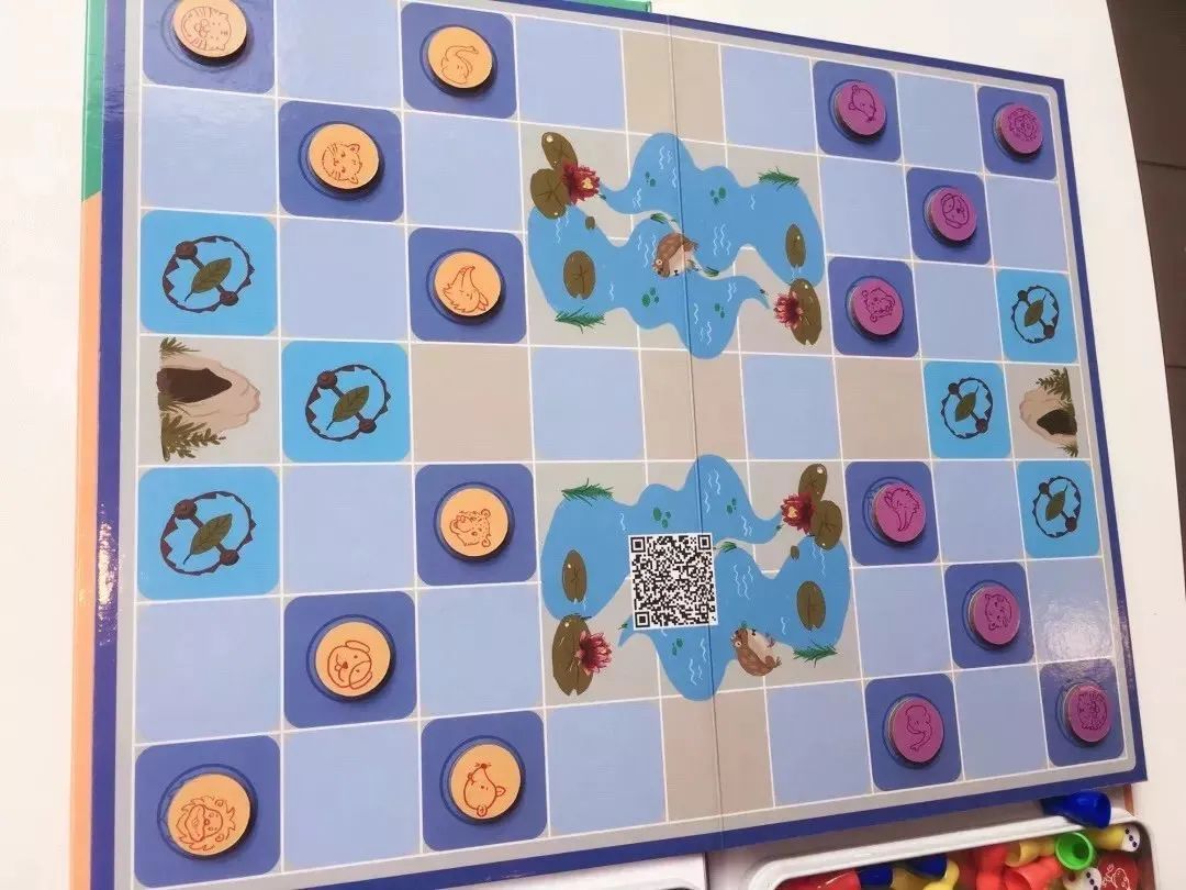 益智游戏组合棋,亲子6岁棋类游戏