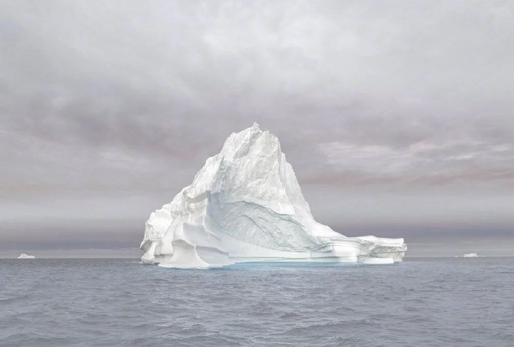 寻香|五彩斑斓的黑算什么，来见识一下五光十色的白