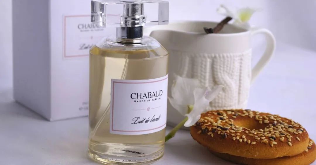 寻香|五彩斑斓的黑算什么，来见识一下五光十色的白